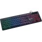 Sandberg Gamer Keyboard Stealth NORDIC Sandberg Gamer Keyboard Stealth NORDIC